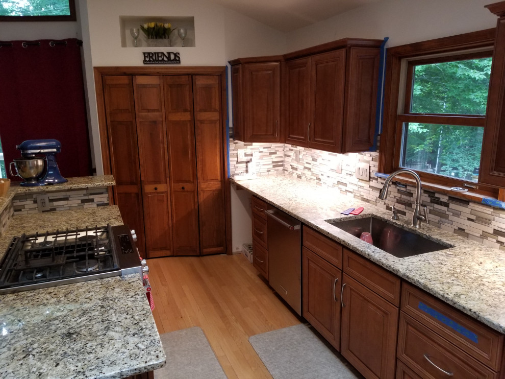 Kitchen Update