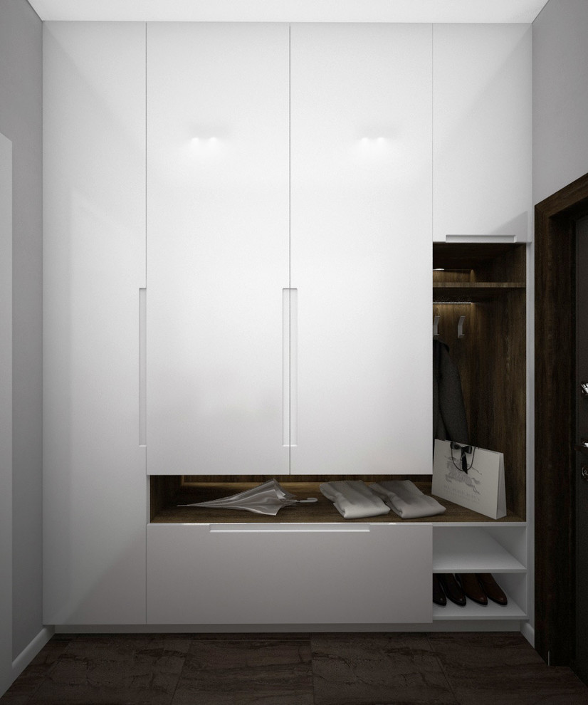 современный минимализм