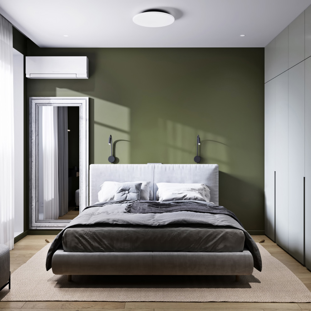 Квартира в сталинке