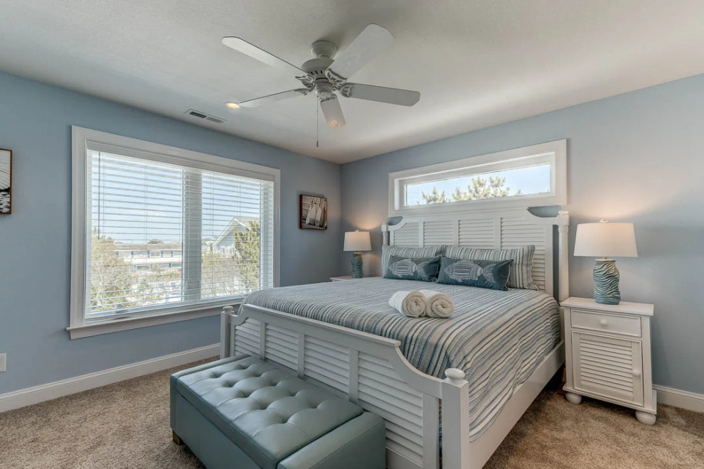 (2021) Great White Shack