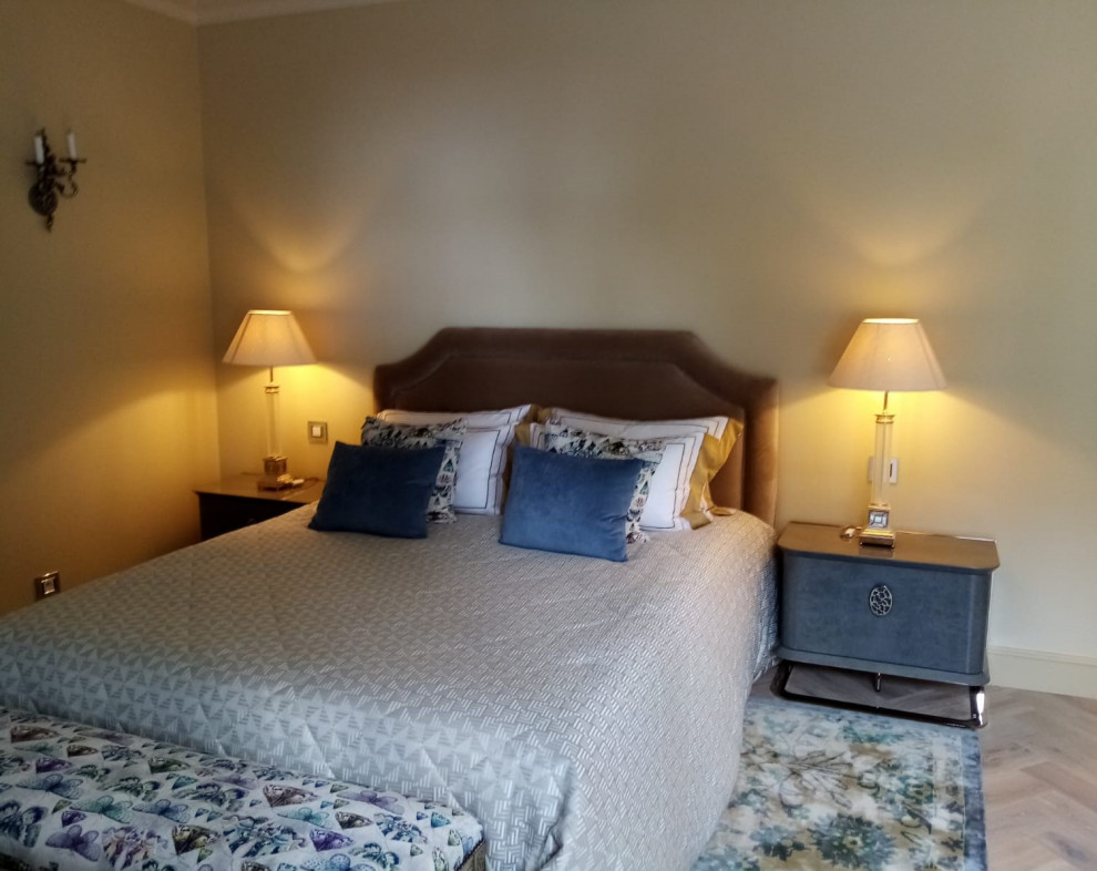 дом на побережье