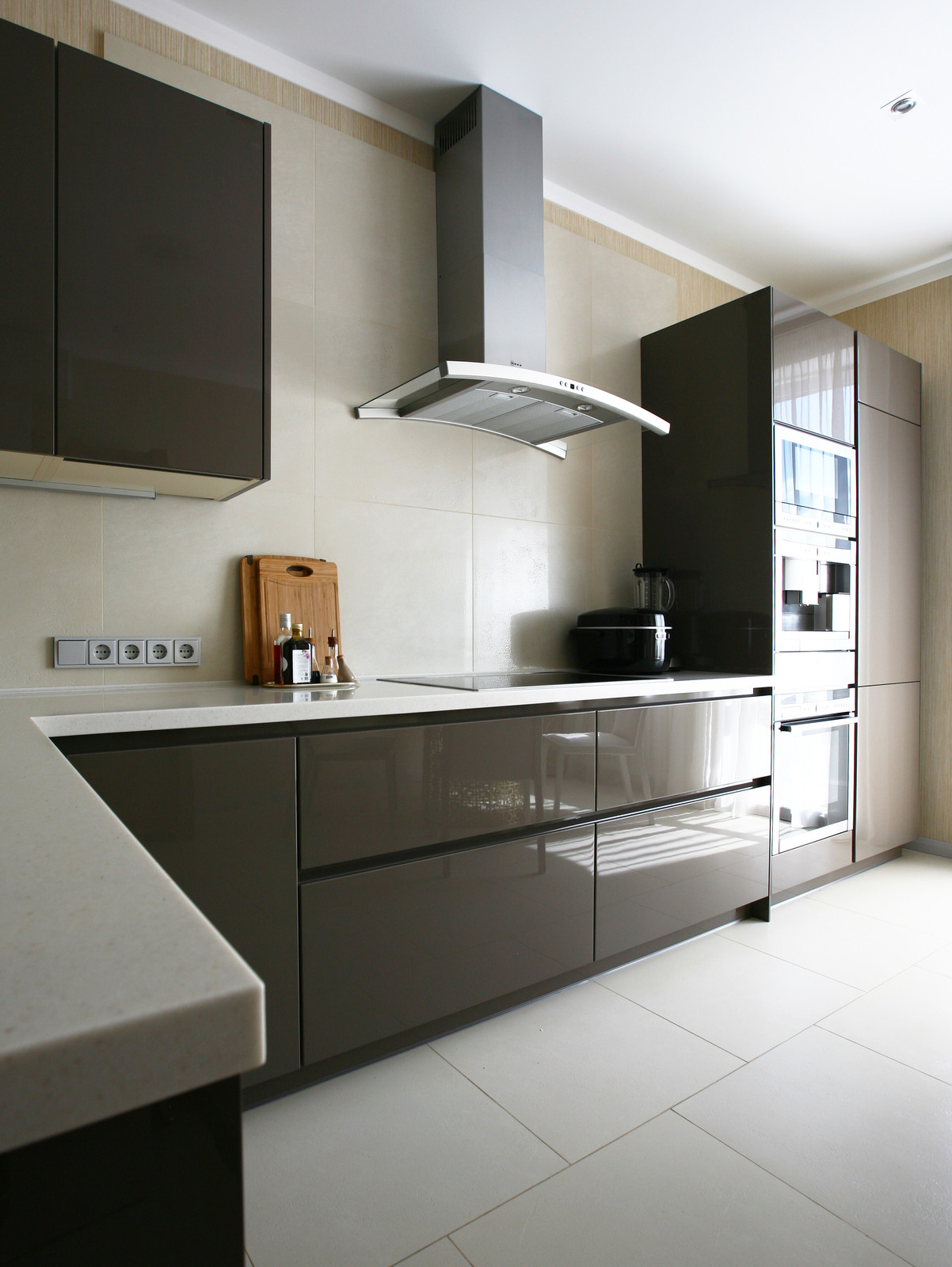 Квартира в Подмосковье