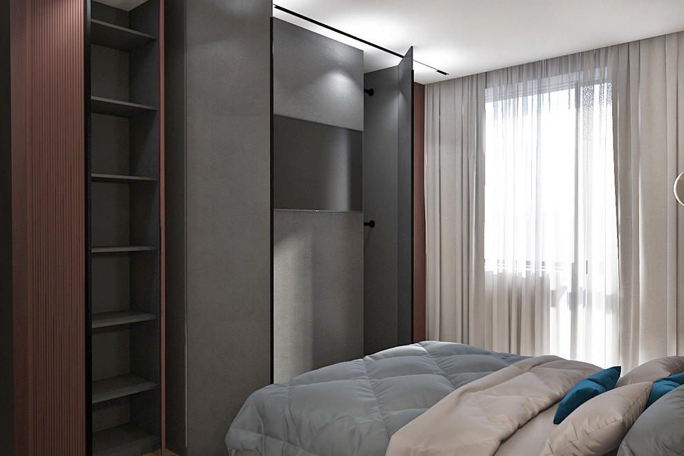 квартира в Москве