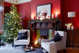 Houzz Call: Show Us Your Christmas Tree (6 photos)