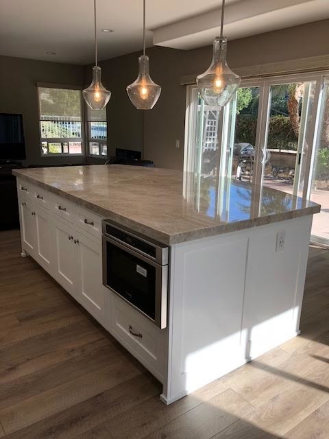 Ridgebrook Mission Viejo Remodel
