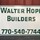 Walter Hope Builders