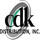 CDK Distribution Inc