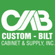 Custom-Bilt Cabinet and Supply