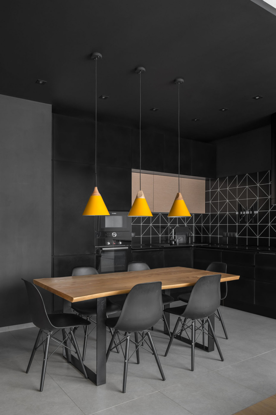 Квартира на Щукинской