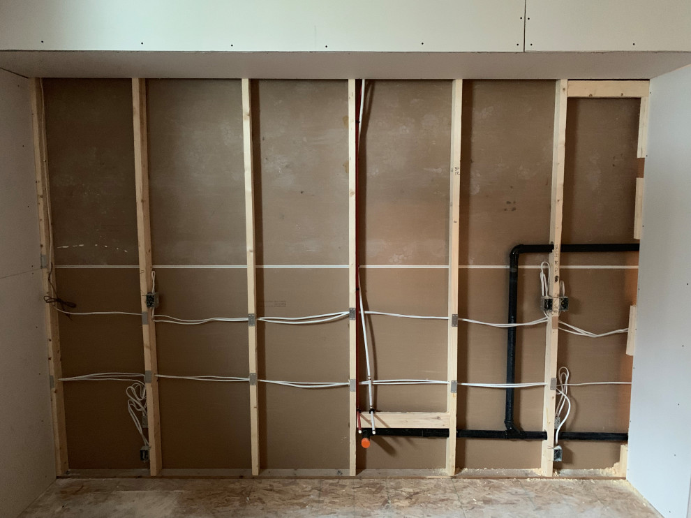 Basement Development