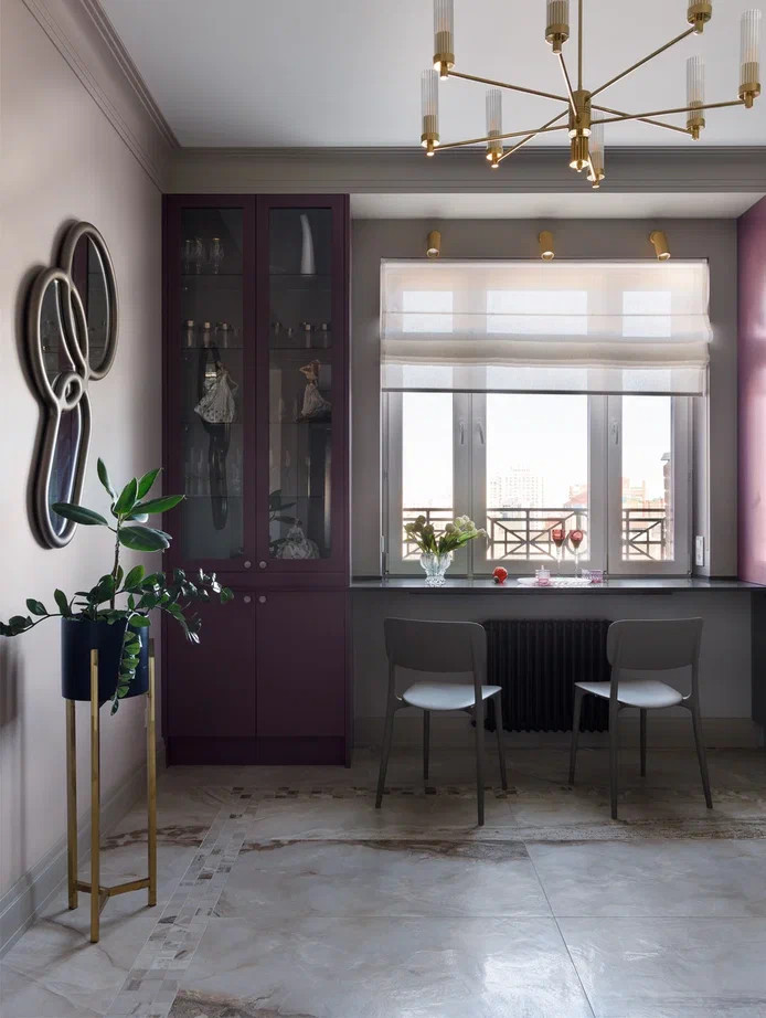 Кв в ЖК "Нестеровский" 2023 г.