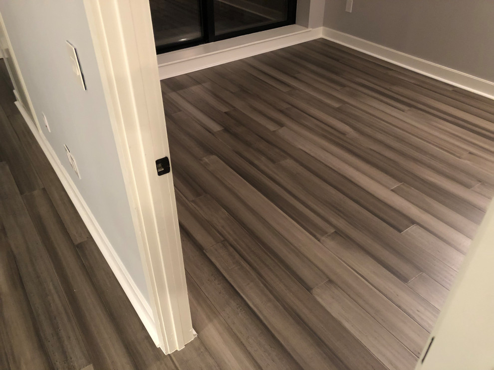 Maxwell Floors - Cali Bamboo