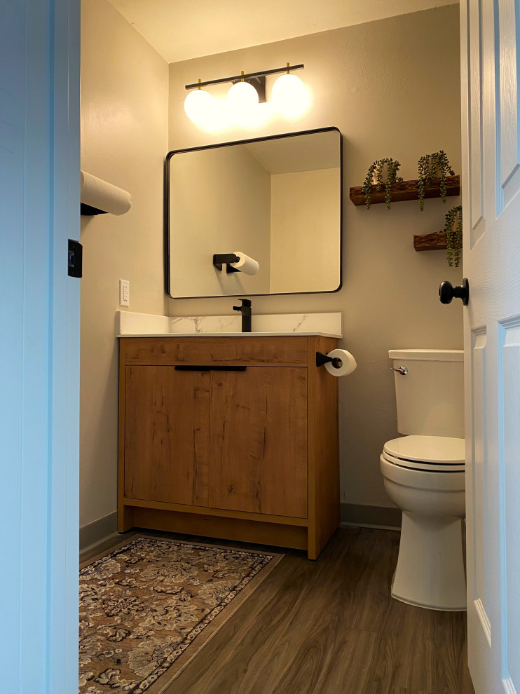 Office Remodel