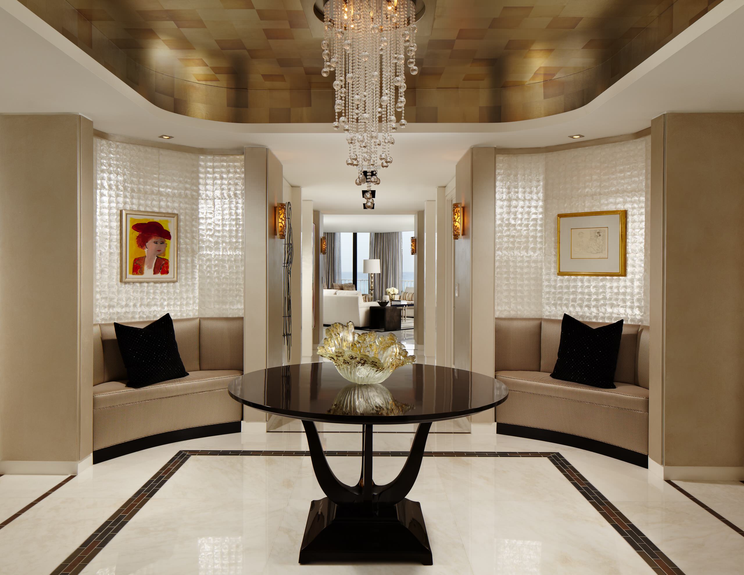 Designing With the Stars: Leo | Houzz AU