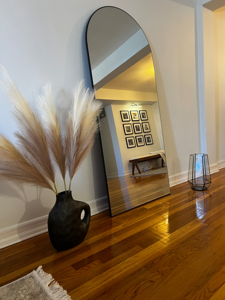 Updated Living Space - Yonkers, NY