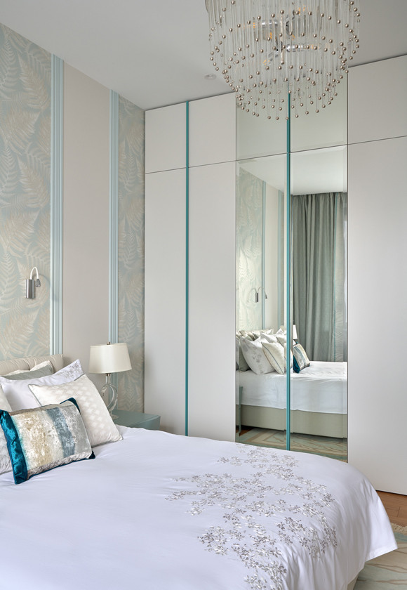 АР-ДЕКО ДЛЯ БИЗНЕС-ЛЕДИ