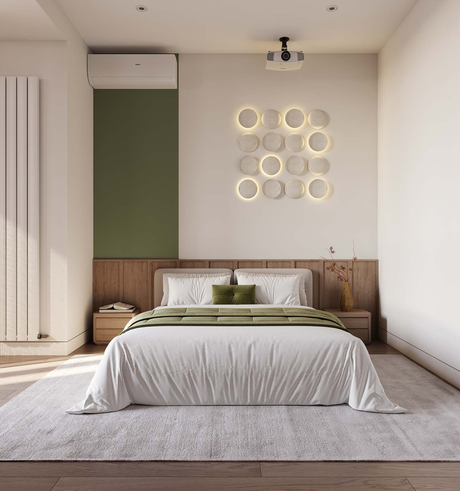 ЖК Гармония Левобережный Life