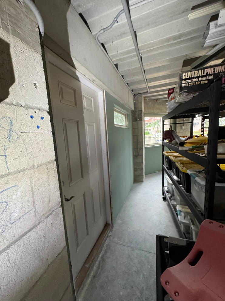 FK4521 - Home Restauration