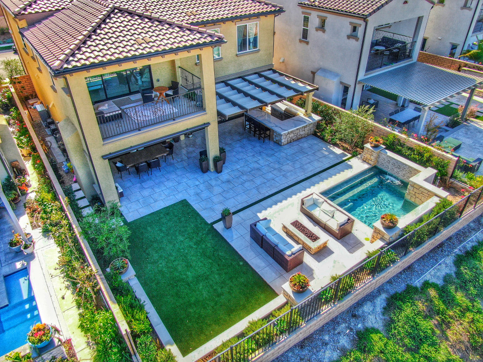 Pools
