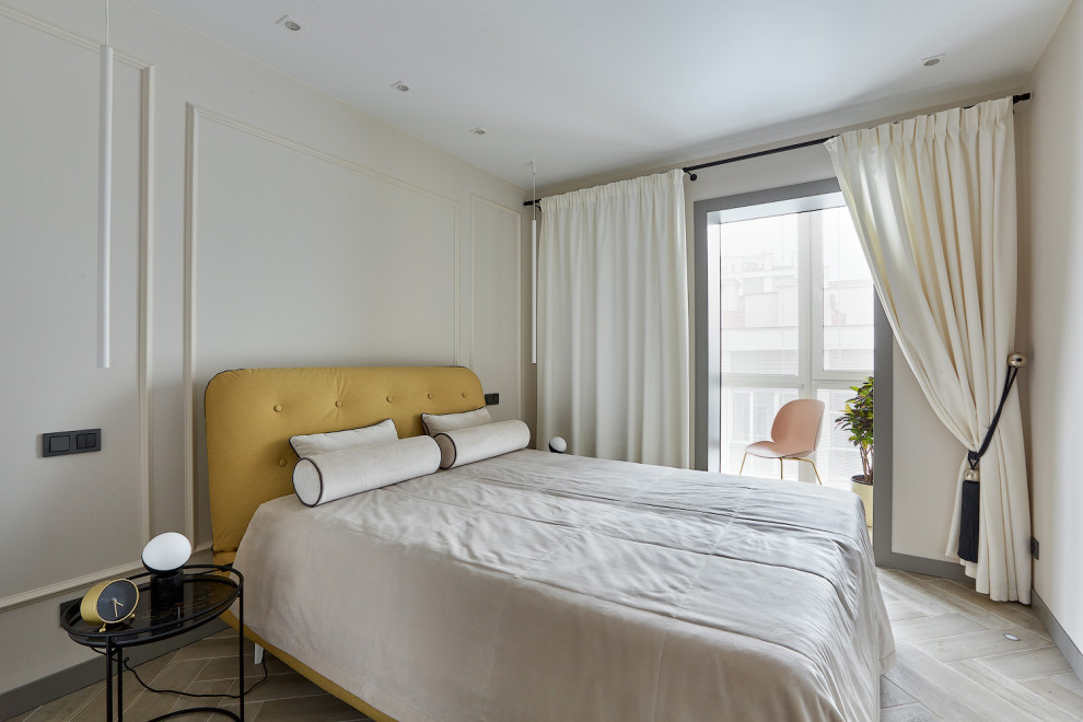 Квартира в  Минске на улице К. Туровского