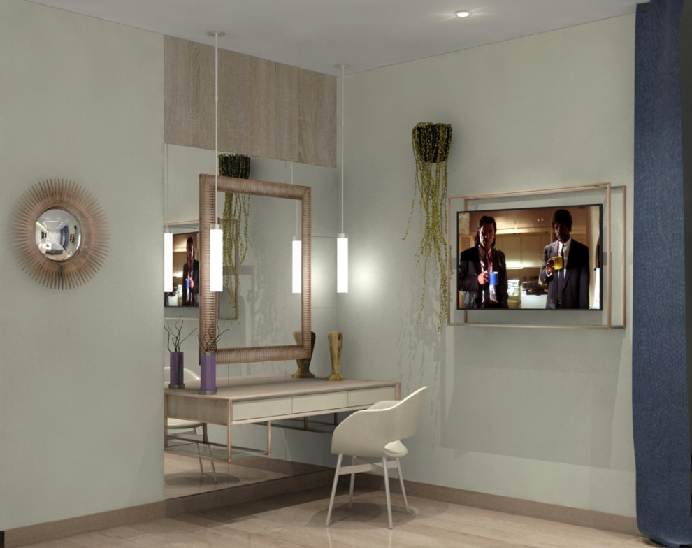 ЖК Резиденция