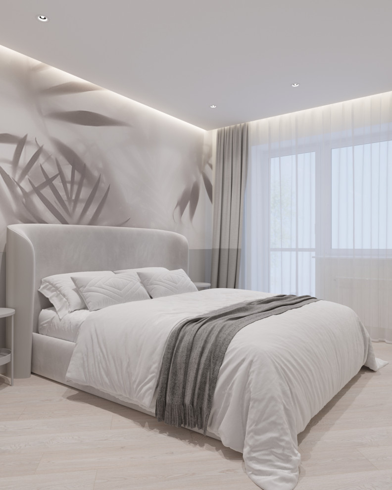 2-к квартира, 64 кв.м.