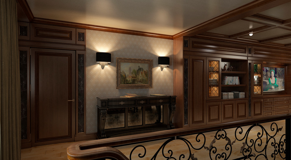 Частный дом, 381 кв.м.