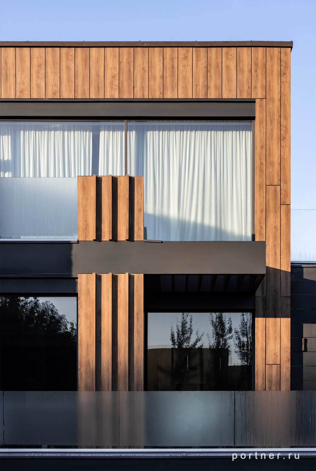 Частная резиденция DRR