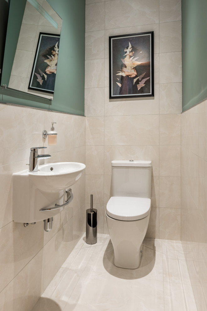 Свежие конрасты