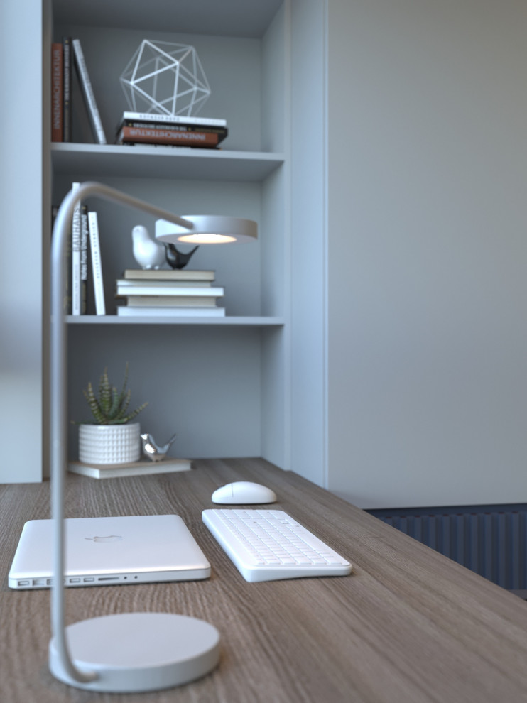 ЖК Скандинавия