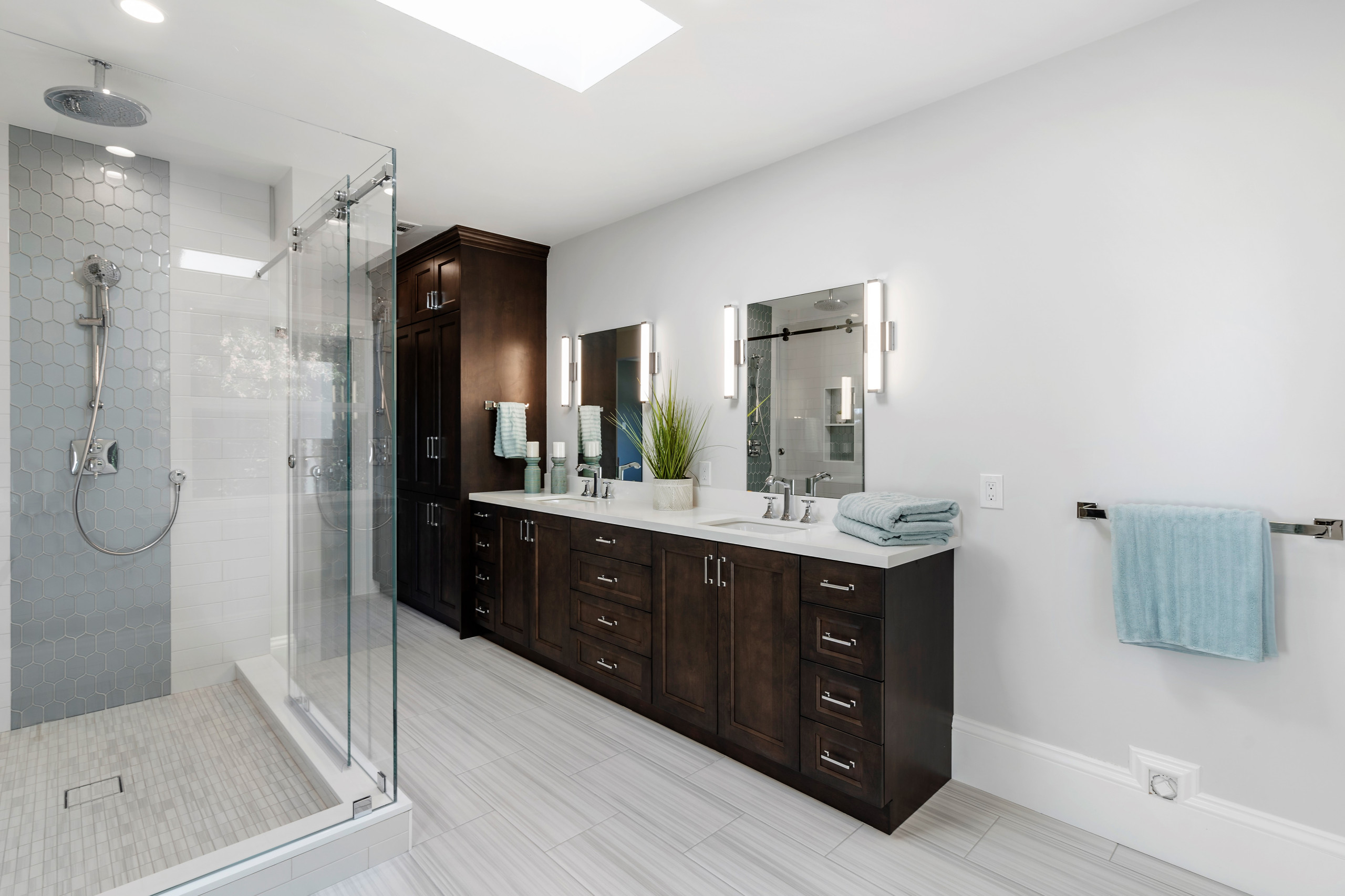Kitchen and Bath