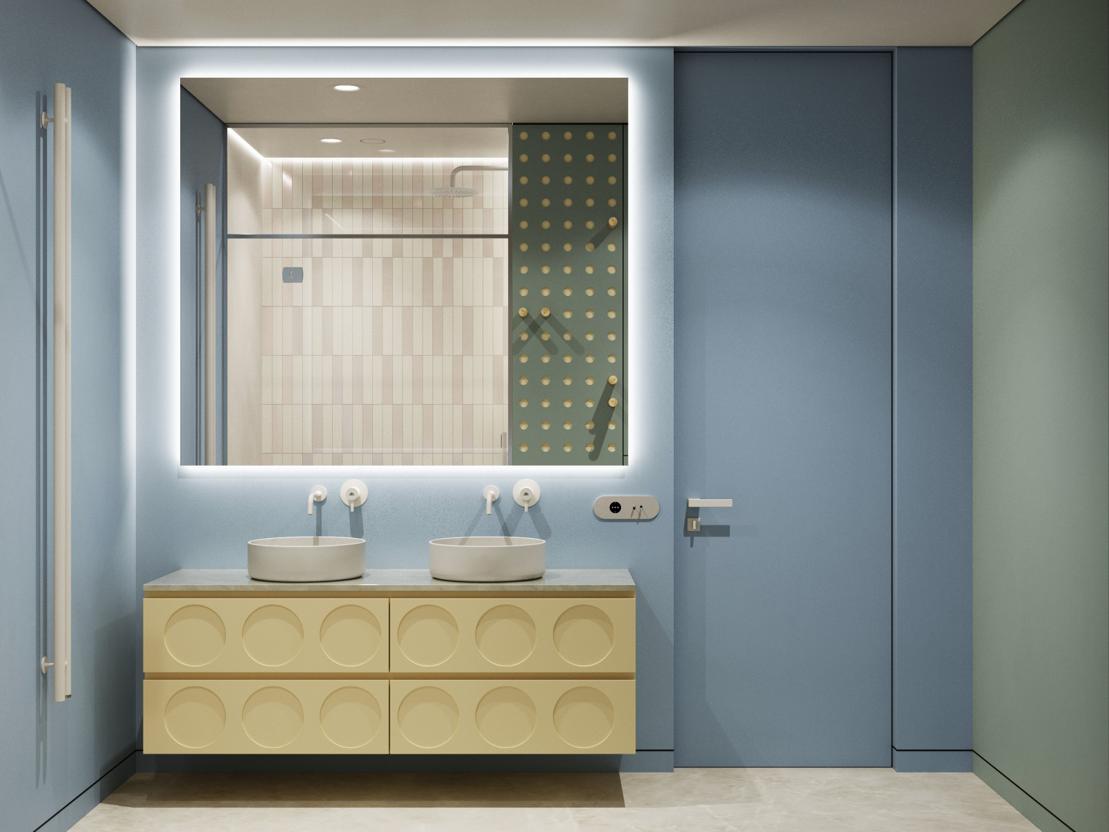 ЖК Футурист