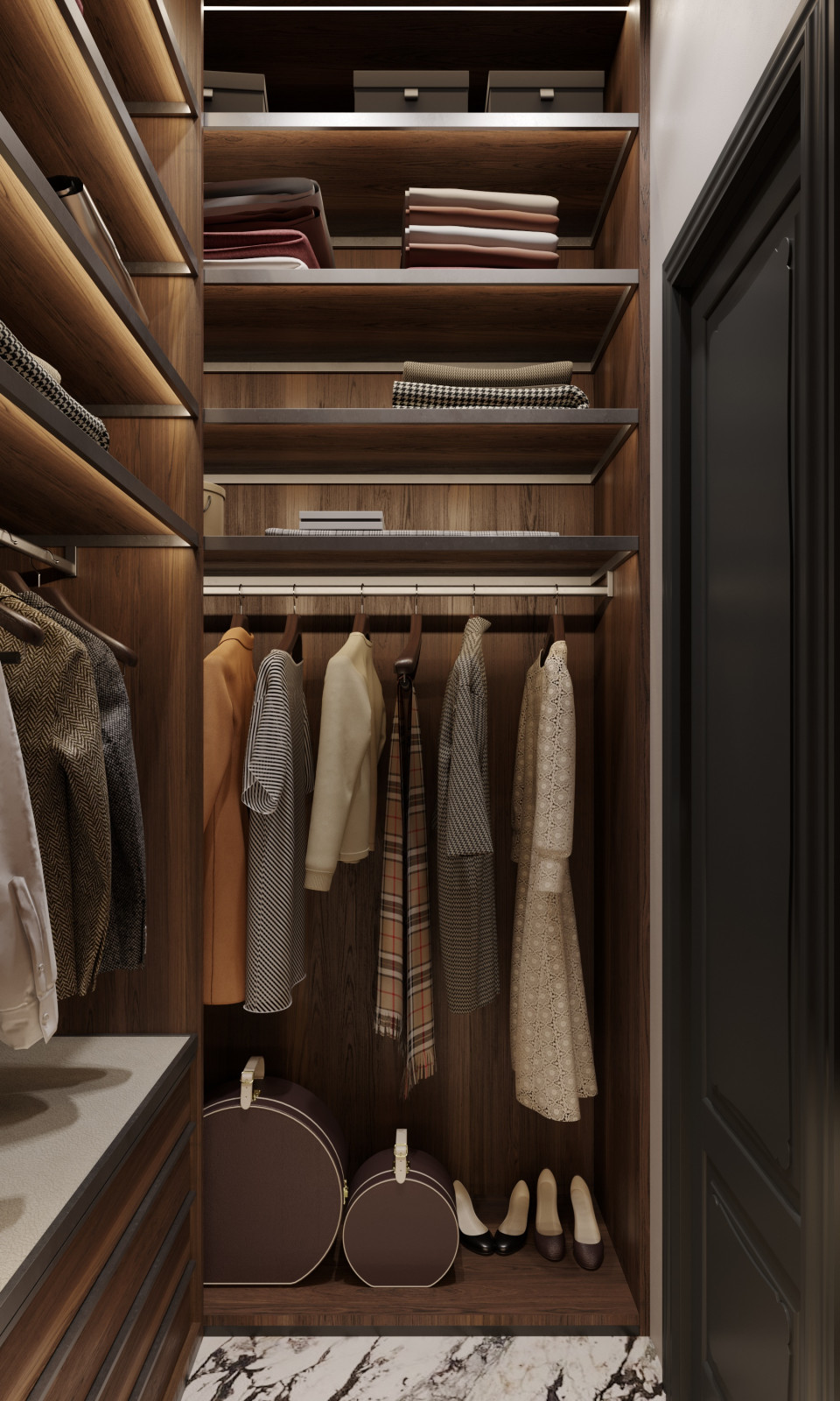 Кутузовский Лайф 115м2