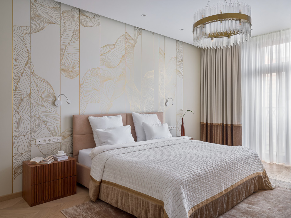 Элегантная история