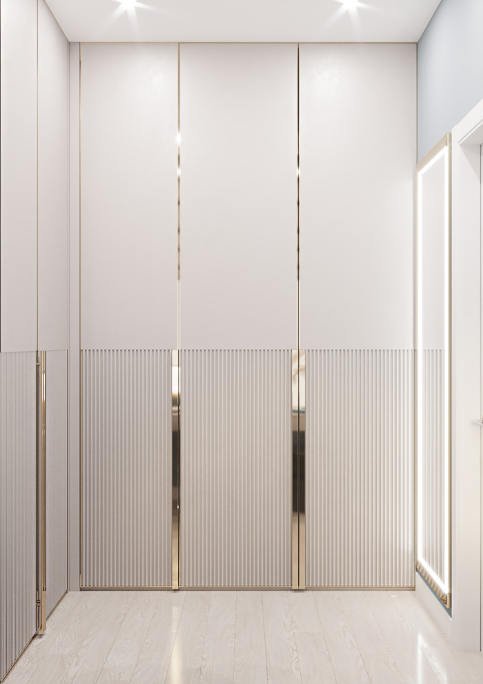 Коттедж 2-х этажный. S=166 м2