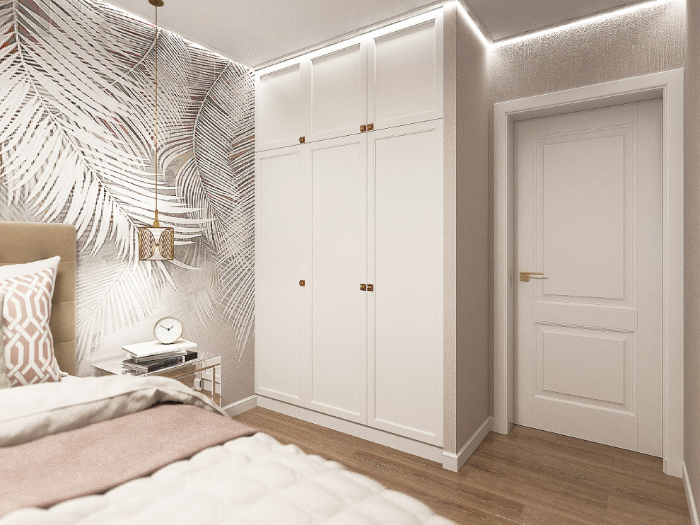 Квартира г. Североморск