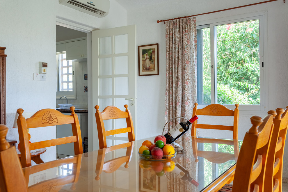 Villa Perla Coral Bay