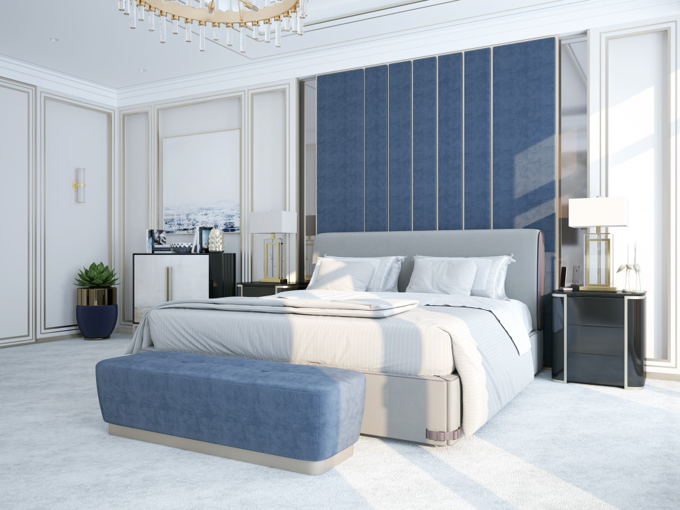 Апартаменты ЖК Софийский