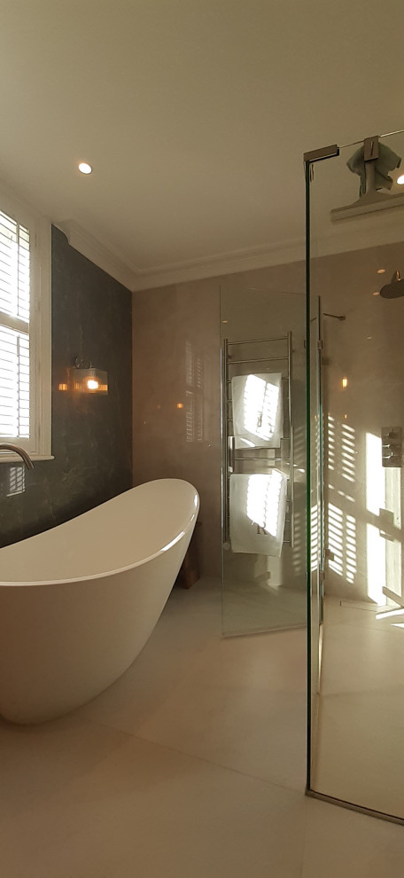 Islington House [Ongoing]