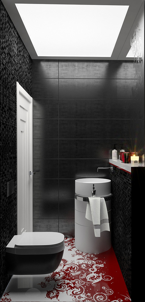 Визуализация комнат