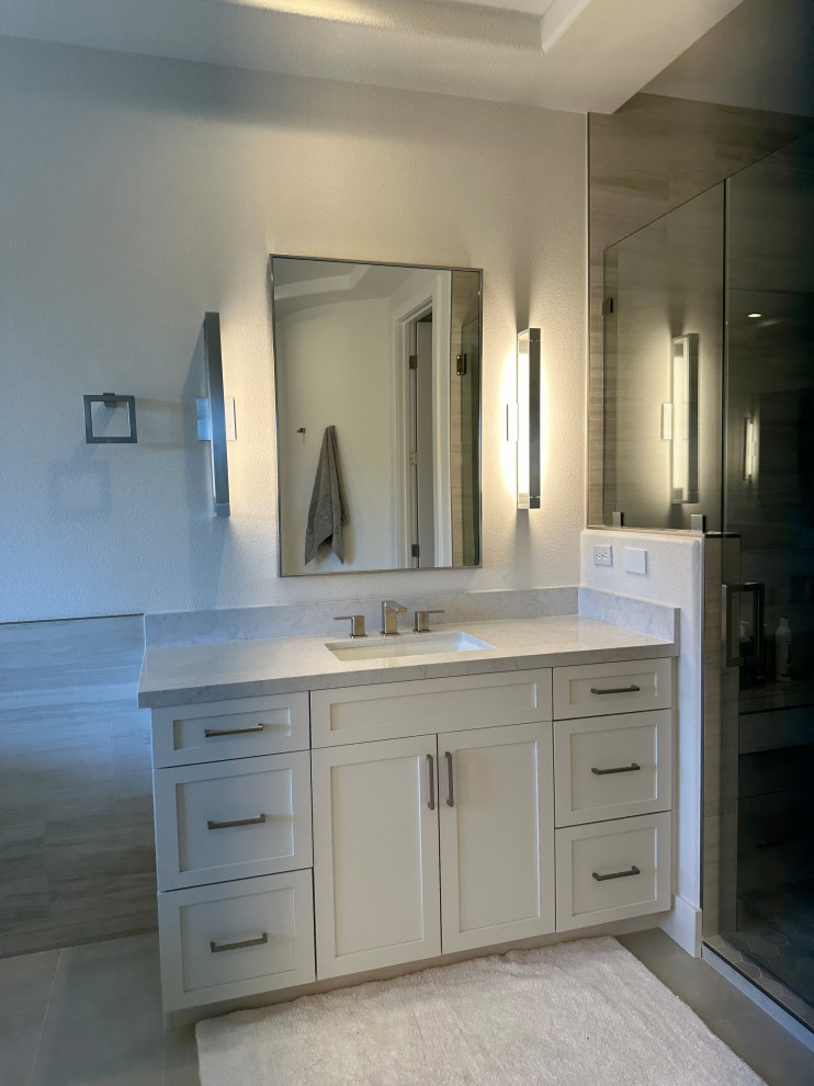 Red Rock Whole Home Renovation