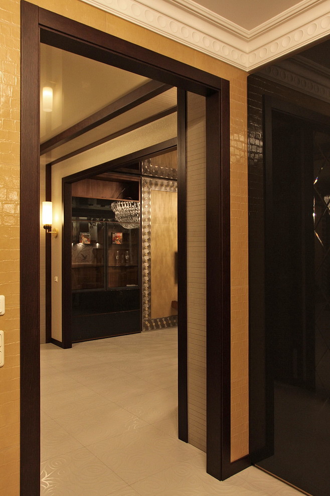 Квартира в ЖК Адмирал