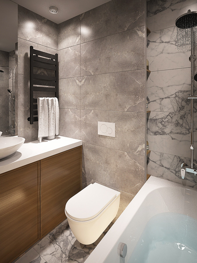 ЖК "ФАВОРИТ"