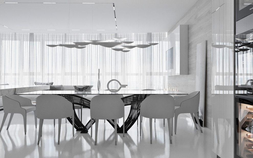 Белый Лебедь