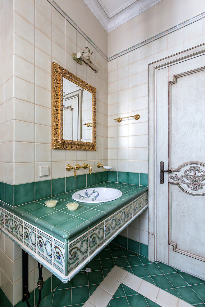 Дом, где живет лето