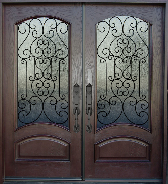Forever Doors Mediterranean Front Doors By Genesis