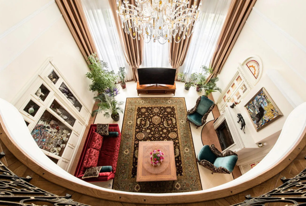 ПРОЕКТЫ ДИЗАЙН ИНТЕРЬЕРА