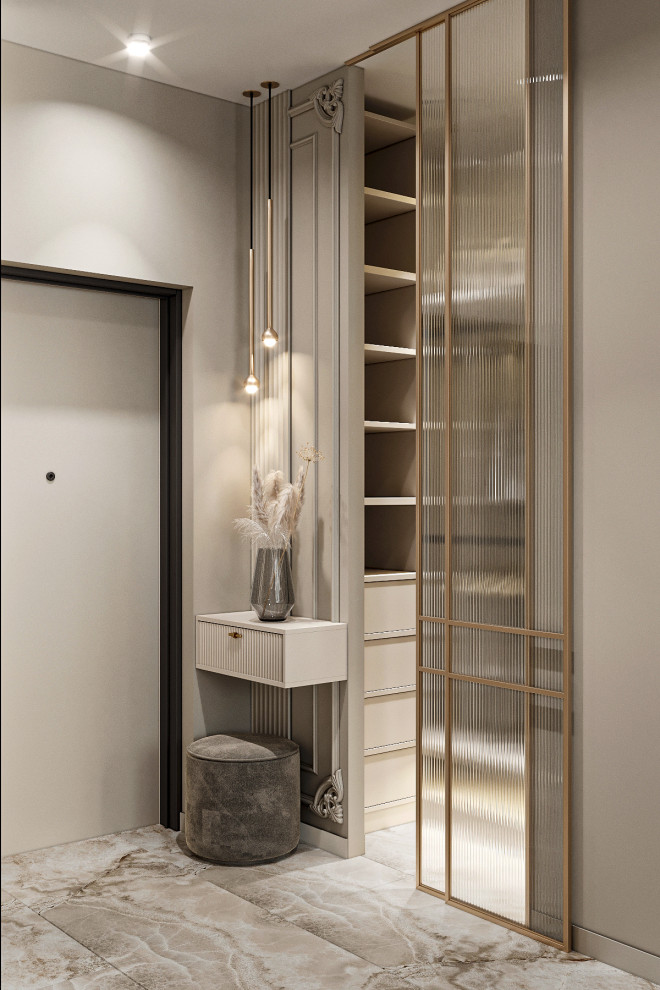 Квартира в Москве, ул. Корабельная