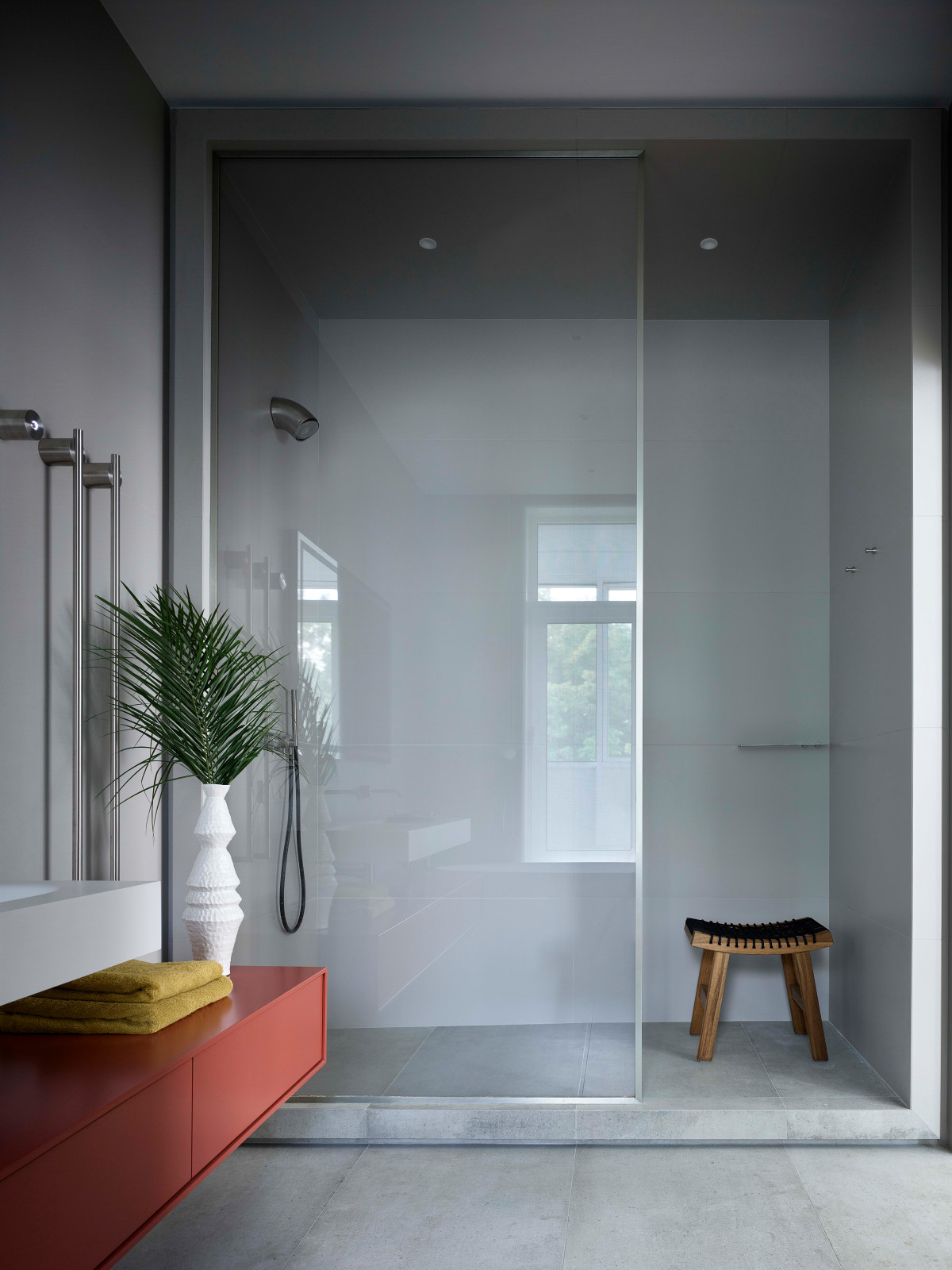 KRASNODAR Реализация