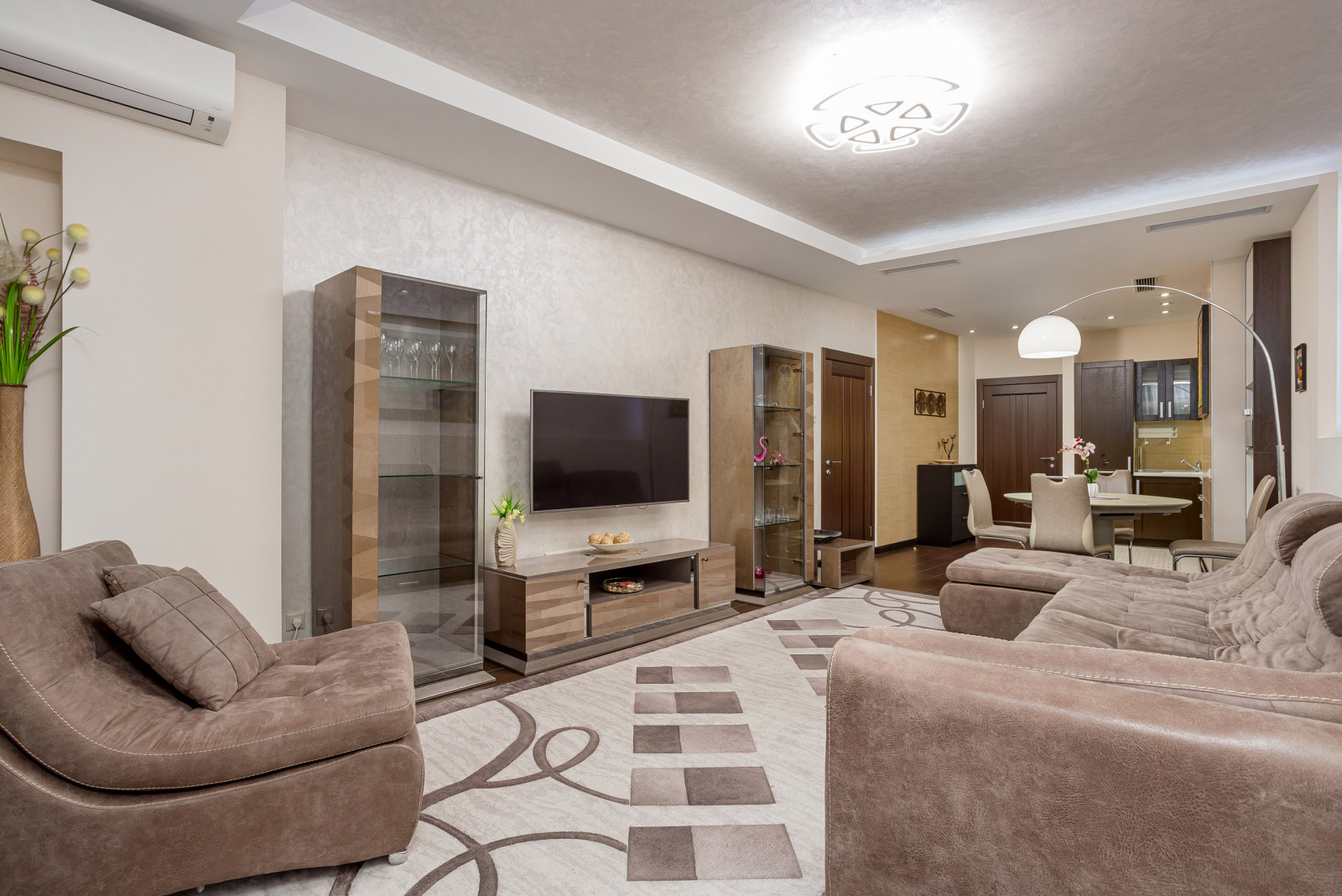 2023 Январь квартира для сдачи